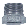 RIDUZIONE MF GHISA ZINCATA 241 GEBO 2"MX1"1/2F