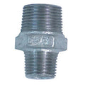 NIPPLO RIDOTTO GHISA ZINCATA 245 GEBO 1"1/4MX1"M