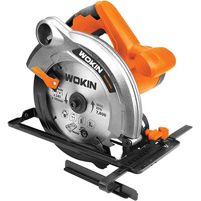 SEGA CIRCOLARE 787313 WOKIN VOLT 230 WATT 1300 MM 185
