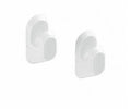GEDY ART.8026 "JUNIOR" APPENDABITI BIANCO