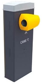 BARRIERA AUTOMATICA 24V DC CON ENCODER, ARMADIO IN ACCIAIO ZINCATO E VERNICIATO, MOLLE DI BILANCIAMENTO INCLUSE. GLS60AGS GARD