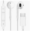 AURICOLARE CON FILO PER IPHONE
