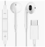 AURICOLARE CON FILO PER IPHONE