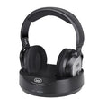 CUFFIE WIRELESS RICARICABILI