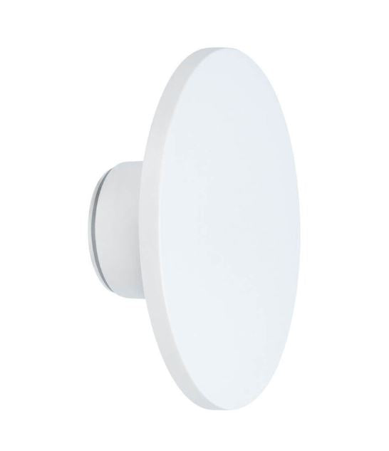 APPLIQUELED BIFACCIALE 20 WATT IP65 4000°K