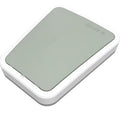 LAMPEGGIATORE LED VERDE, BIANCO, ROSSO CON SEGNALAZIONE SEMAFORICA A 24 V AC/DC RGW