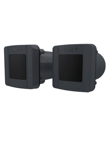 COPPIA DI FOTOCELLULE CAME DLX30CIP DA INCASSO 806TF-0070