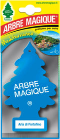 ARBRE MAGIQUE LINEA MEDITERRANEO FRAGRANZA ARIA DI PORTOFINO