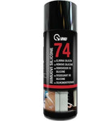 RIMUOVI SILICONE SPRAY 74 VMD ML 400