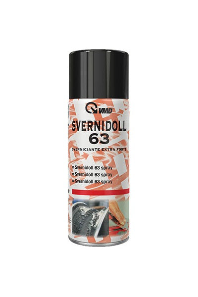 SVERNICIATORE SPRAY SVERNIDOLL 63 VMD ML 400
