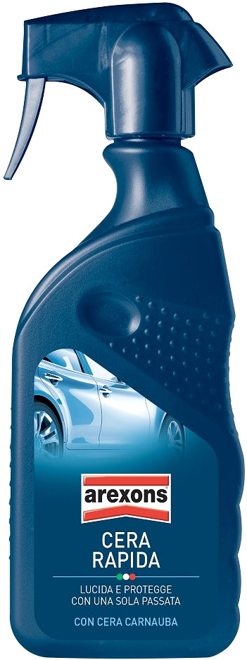 CERA RAPIDA AREXONS 400 ml