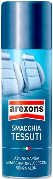 SMACCHIA TESSUTI AREXONS 200 ml