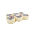 NASTRO IMBALLO TRASPARENTE PP 5231 EUROCEL PPL MM 48 ML 50