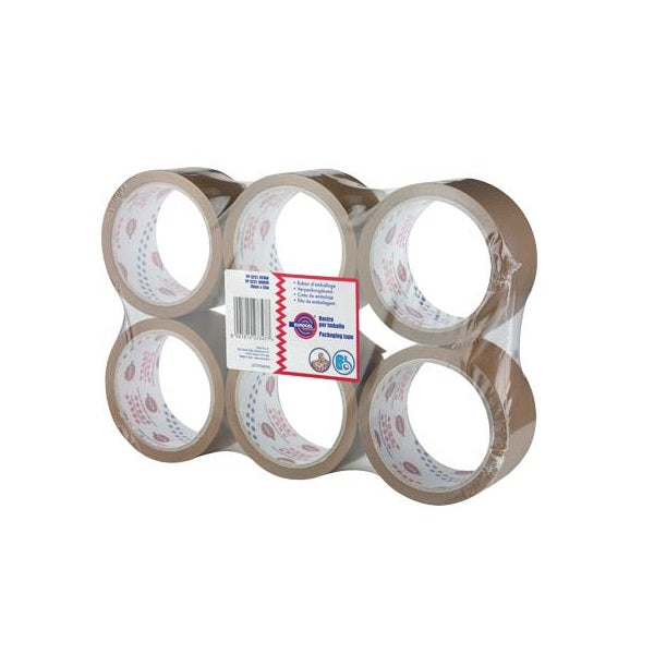 NASTRO IMBALLO AVANA PP 5231 EUROCEL PPL MM 48 ML 50