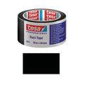 NASTRO ALTA RESISTENZA DUCT TAPE 4610 TESA NERO MM 50 ML 25