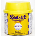 STUCCO METALLO FAI DA TE SINTOLIT 375 ml