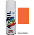 SMALTO SPRAY ACRIL COLOR AREXONS ARANCIO PURO RAL 2004 ML 400
