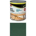SMALTO ANTIRUGGINE FERROMICACEO HAND VERDE ML 750