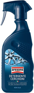 DETERGENTE CERCHIONI AREXONS 400 ml