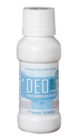 DEO MIX CASA FRESCO INTENSO 100 ML PROFUMO DI PULITO PROFUMA BIANCHERIA