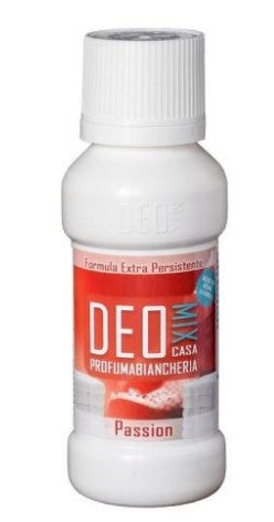 DEO MIX CASA PASSION 100 ML. PROFUMA BUCATO ROSSO PASSIONE