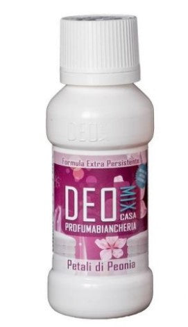 DEO MIX CASA PETALI DI PEONIA 100 ML. PROFUMA BUCATO