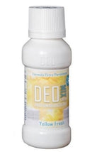 DEO MIX CASA YELLOW 100 ML. PROFUMA BUCATO AI FIORI DI ZAGARA