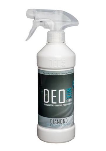 DEO MIX PRO DIAMOND 450 ML PROFUMATORE PER AMBIENTI FRESCO E VIVACE