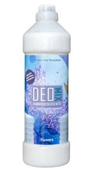DEO MIX FLOWERS 1000 ML AMMORBIDENTE CONCENTRATO AI FIORI DI LOTO