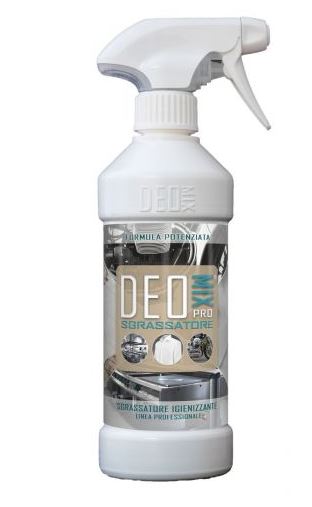 DEO MIX PRO SGRASSATORE 500 ML