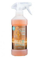 DEO MIX EVO PLUS 4 IN 1 ARGAN - SGRASSA PROFUMA IGIENIZZA LUCIDA 450 ML