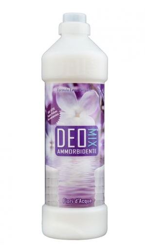 DEO MIX 1000 ML AMMORBIDENTE CONCENTRATO AI FIORI D'ACQUA