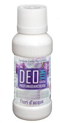 DEO MIX CASA FIORI D'ACQUA 100 ML. PROFUMA BUCATO