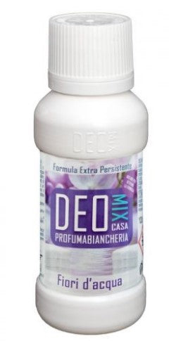 DEO MIX CASA FIORI D'ACQUA 100 ML. PROFUMA BUCATO