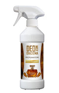 DEO MIX DIADEMA PROFUMATORE INCANTO AMBRATO 450 ML PER AMBIENTI PROFESSIONALE