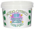 DEO MIX PULITO PURO - ACIDO CITRICO 100% PURO