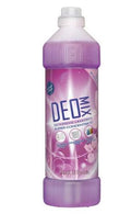 DEO MIX DETERSIVO LAVATRICE PETALI DI PEONIA SUPER CONCENTRATO 1000 ML