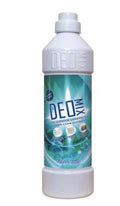 DEO MIX DETERSIVO LAVATRICE FELCE E TALCO SUPER CONCENTRATO 1000 ML