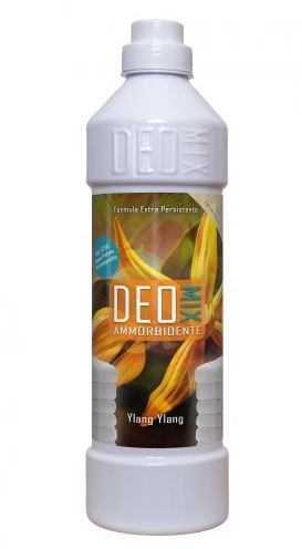 DEO MIX YLANG YLANG 1000 ML AMMORBIDENTE CONCENTRATO
