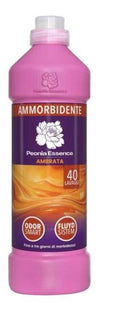 AMMORBIDENTE PEONIA ESSENCE AMBRATA 40 LAVAGGI 1000ML