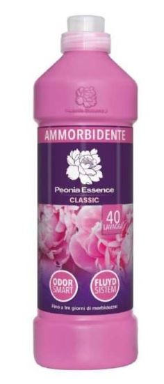 AMMORBIDENTE PEONIA ESSENCE CLASSIC 40 LAVAGGI 1000ML