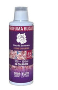 PROFUMA BUCATO PEONIA ESSENCE E FIORI DI CILIEGIO 45 LAVAGGI 450ML