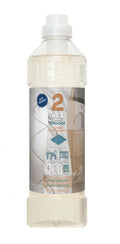 2 IN 1 PAVIMENTO E MULTISUPERFICE LATTE E CARAMELLO 1000ML