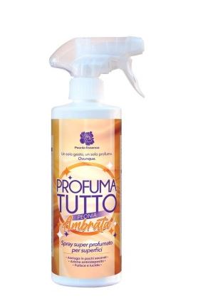 PROFUMATUTTO PEONIA ESSENCE AMBRATA 480ML