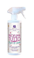 PROFUMATUTTO PEONIA ESSENCE E FIORI DI COCCO 480ML