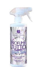 PROFUMATUTTO PEONIA ESSENCE E WHITE TALCO 480ML