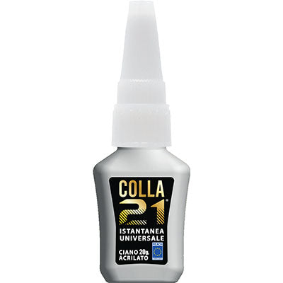 COLLA 21 GR 20