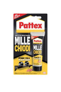 PATTEX MILLECHIODI FORTE E RAPIDO GR 100