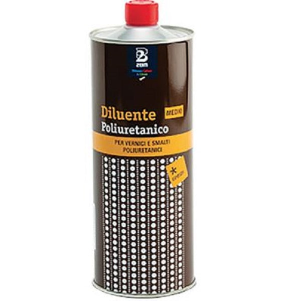 DILUENTE POLIURETANICO 2BM LT 1