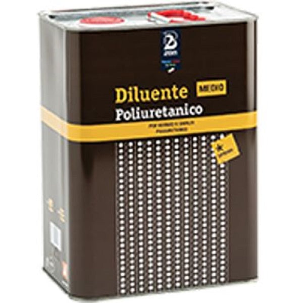 DILUENTE POLIURETANICO 2BM LT 5